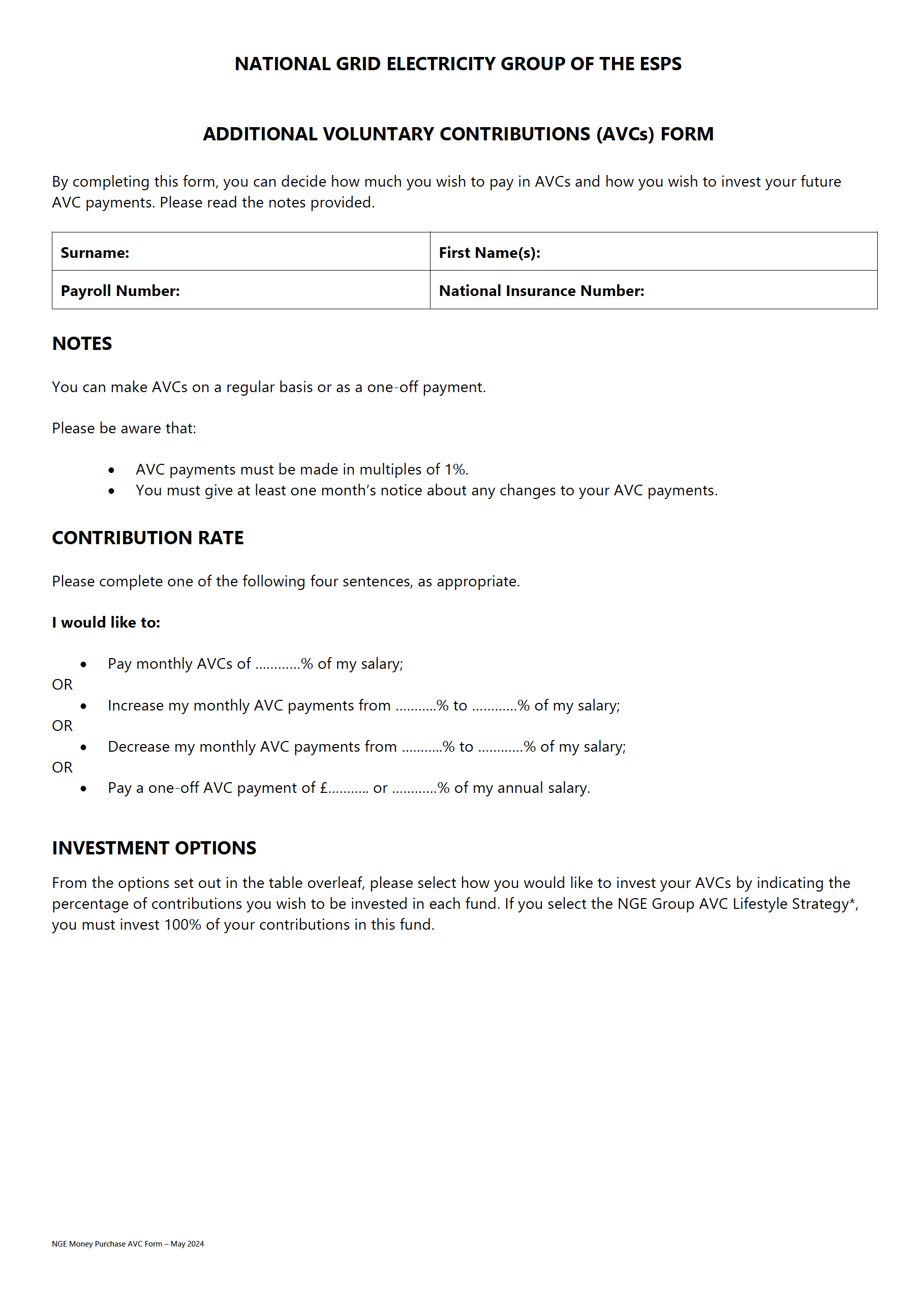 Image from database